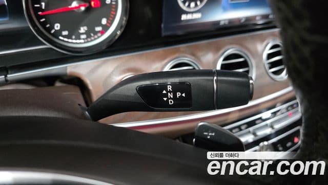 Mercedes-Benz E-класс W213 Exclusive, 2017 9