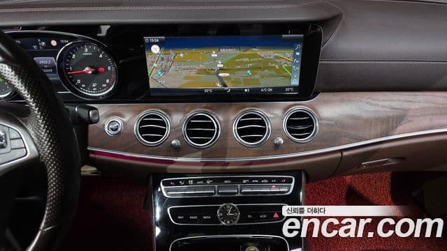 Mercedes-Benz E-класс W213 Exclusive, 2017 14