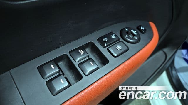 Kia The / новый New Ray Signature, 2022 13