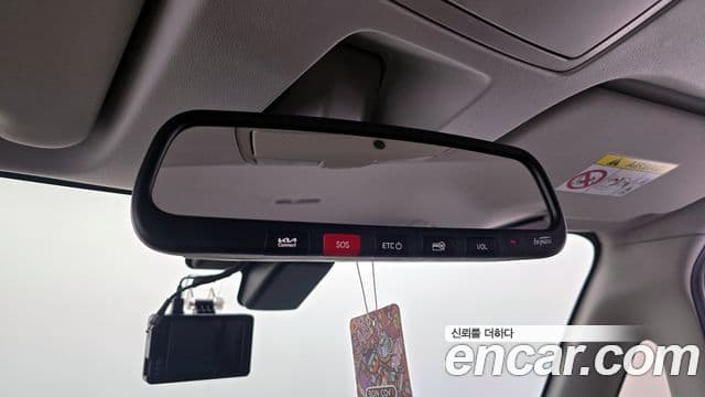 Kia The / новый New Ray Signature, 2022 18