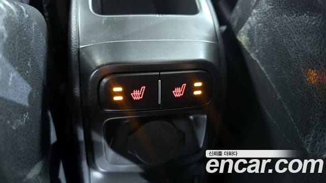 Kia The / новый New Ray Signature, 2022 19