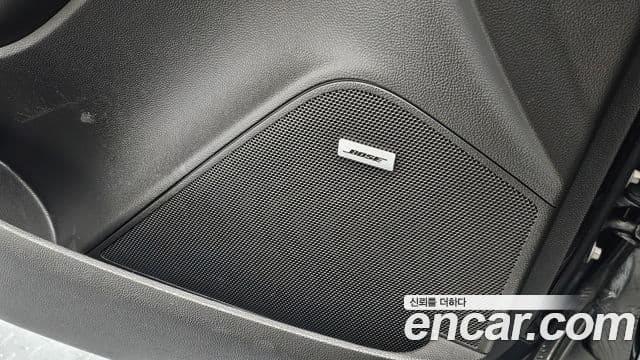 Chevrolet(GM대우) The / новый New Trax 1.4 Perfect чёрный, 2017 16