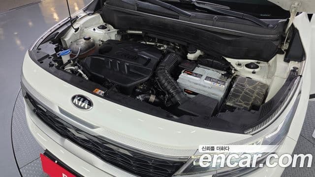 Kia Seltos Prestige, 2022 6