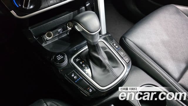 Kia Seltos Prestige, 2022 9