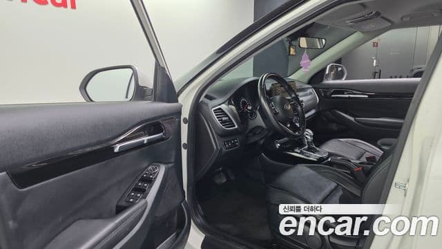 Kia Seltos Prestige, 2022 10