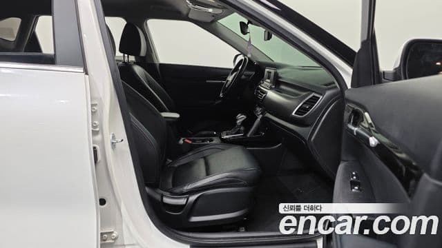 Kia Seltos Prestige, 2022 11