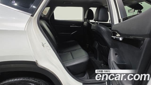 Kia Seltos Prestige, 2022 12