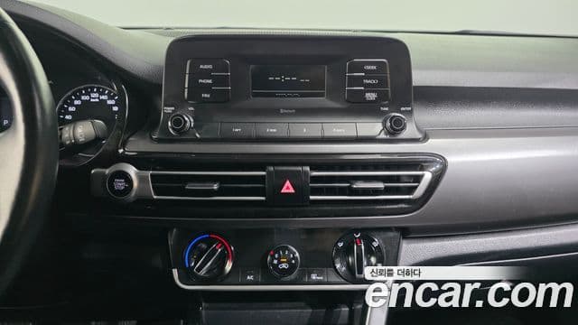 Kia Seltos Prestige, 2022 14