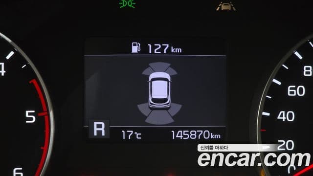 Kia Seltos Prestige, 2022 16