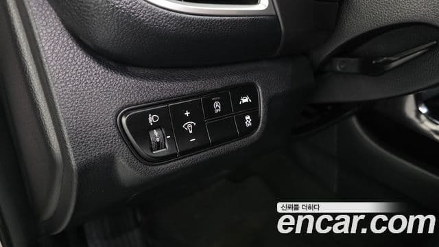 Kia Seltos Prestige, 2022 18