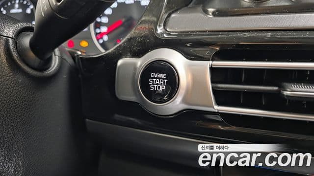 Kia Seltos Prestige, 2022 19