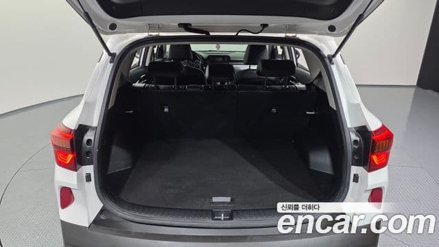 Kia Seltos Prestige, 2022 20