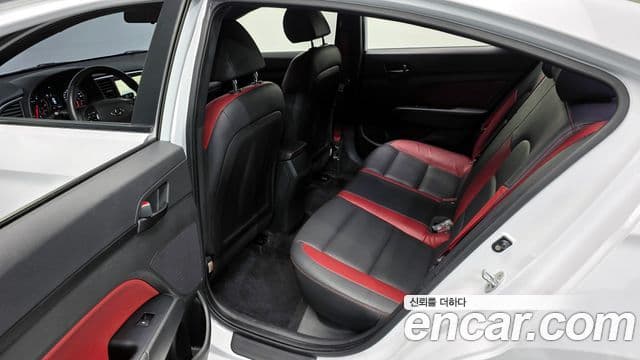 Hyundai Avante AD 1.6 турбо Sport, 2017 12