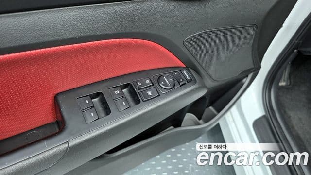 Hyundai Avante AD 1.6 турбо Sport, 2017 17