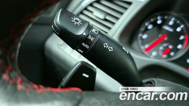 Hyundai Avante AD 1.6 турбо Sport, 2017 19