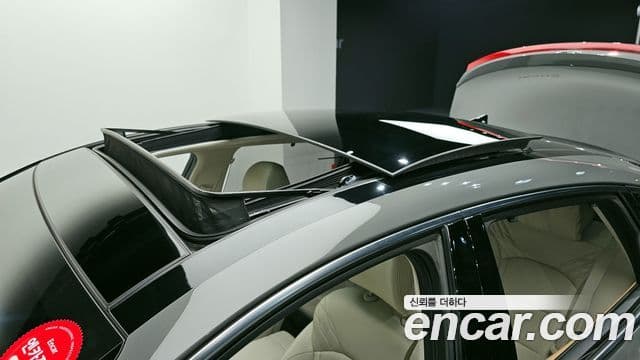 Hyundai The / новый New Grandeur IG Calligraphy, 2020 14