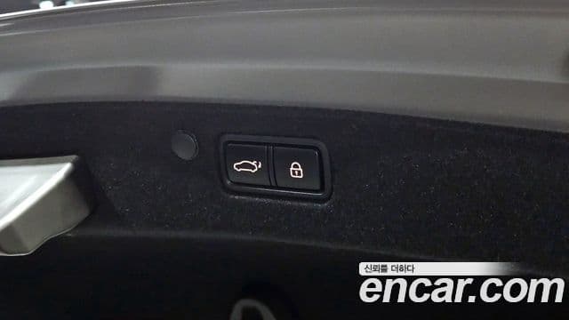 Hyundai The / новый New Grandeur IG Calligraphy, 2020 18