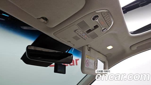 Hyundai The / новый New Grandeur IG Calligraphy, 2020 20