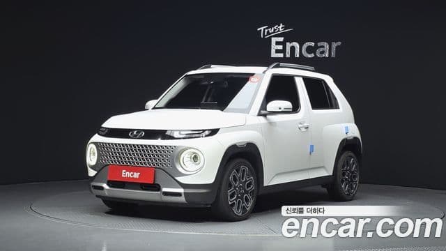 Hyundai Casper Inspiration, 2023 1