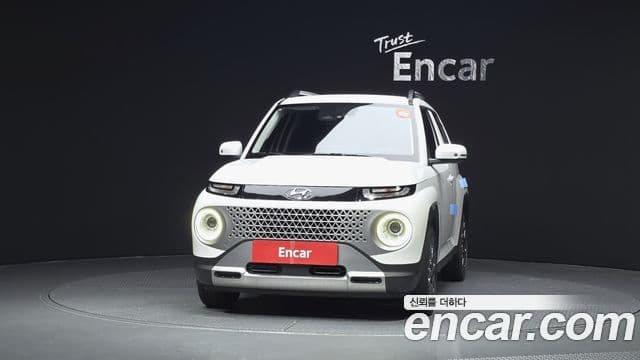 Hyundai Casper Inspiration, 2023 3