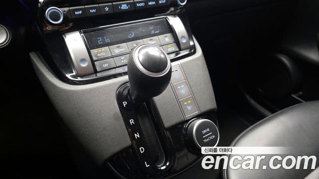 Hyundai Casper Inspiration, 2023 9