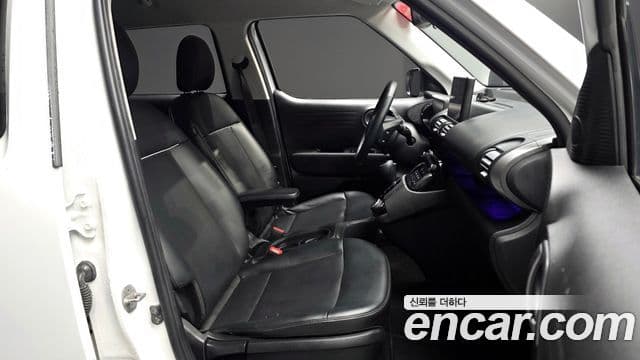 Hyundai Casper Inspiration, 2023 11