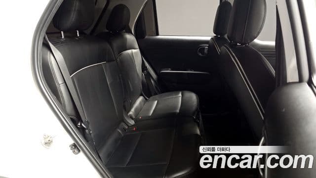 Hyundai Casper Inspiration, 2023 12