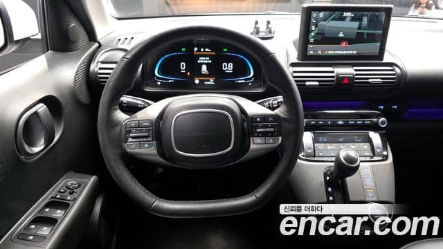 Hyundai Casper Inspiration, 2023 13