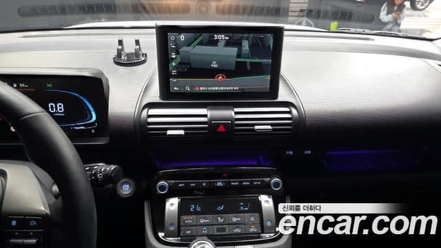 Hyundai Casper Inspiration, 2023 14