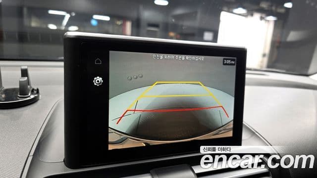 Hyundai Casper Inspiration, 2023 15