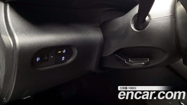 Hyundai Casper Inspiration, 2023 16