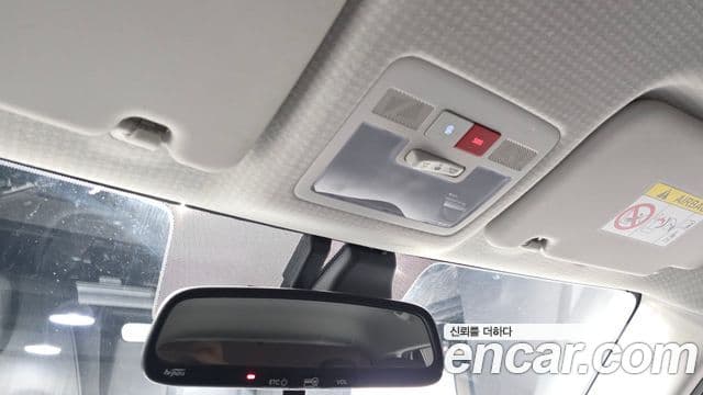 Hyundai Casper Inspiration, 2023 18