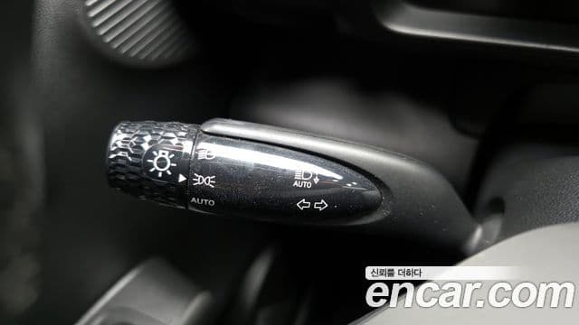 Hyundai Casper Inspiration, 2023 19