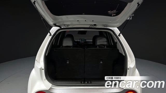 Hyundai Casper Inspiration, 2023 20