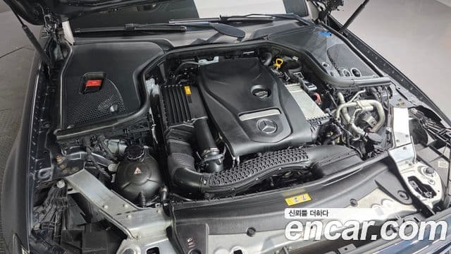 Mercedes-Benz E-класс W213 Exclusive, 2018 6