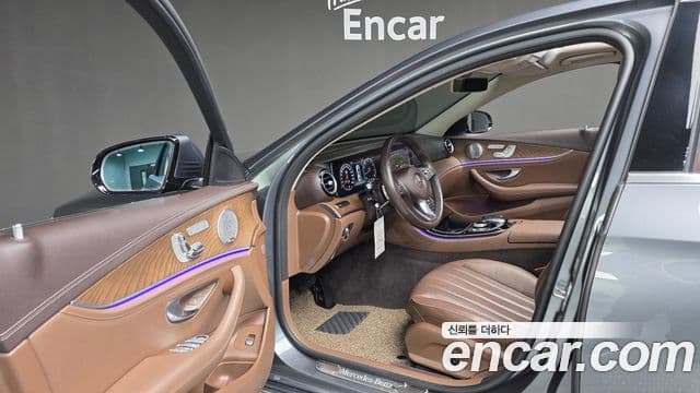 Mercedes-Benz E-класс W213 Exclusive, 2018 13