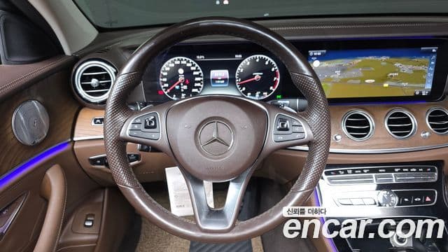 Mercedes-Benz E-класс W213 Exclusive, 2018 14