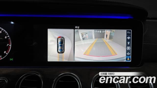 Mercedes-Benz E-класс W213 Exclusive, 2018 16