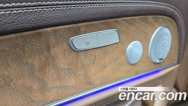 Mercedes-Benz E-класс W213 Exclusive, 2018 18