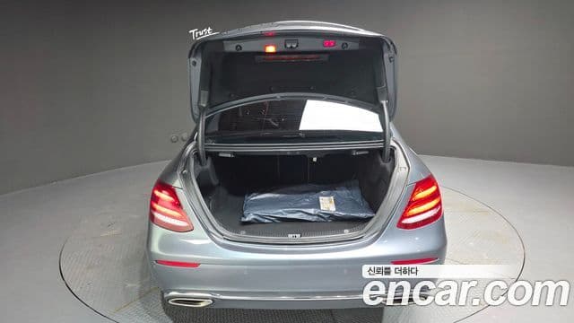 Mercedes-Benz E-класс W213 Exclusive, 2018 20