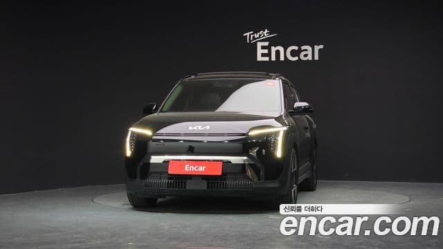 Kia EV3 Earth, 2025 3
