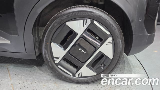 Kia EV3 Earth, 2025 все фото