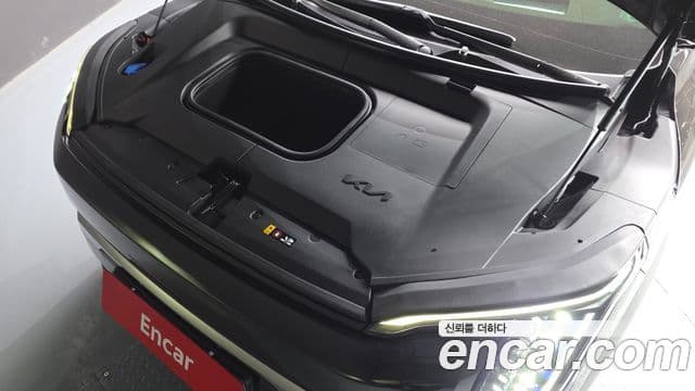 Kia EV3 Earth, 2025 6