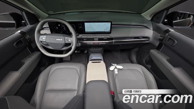 Kia EV3 Earth, 2025 7