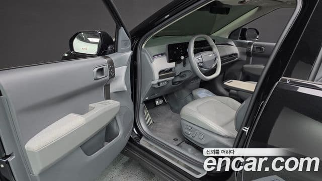 Kia EV3 Earth, 2025 10