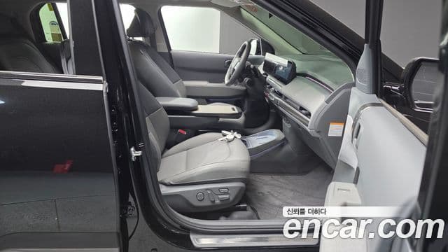 Kia EV3 Earth, 2025 11