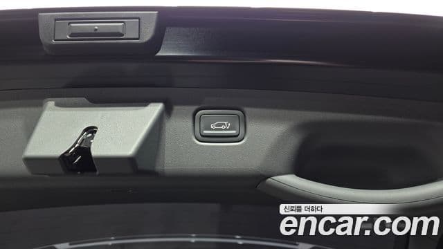 Kia EV3 Earth, 2025 20