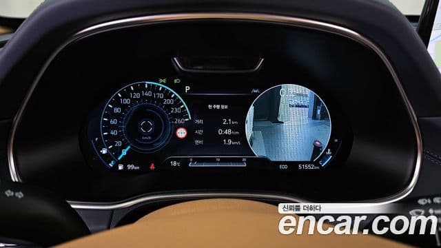 Genesis GV80, 2022 8