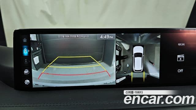 Genesis GV80, 2022 15