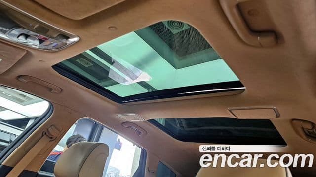 Genesis GV80, 2022 18